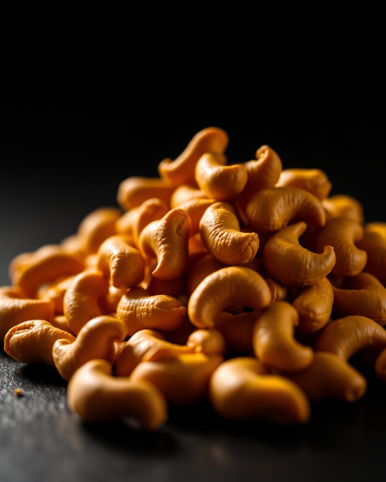 Cashew W320