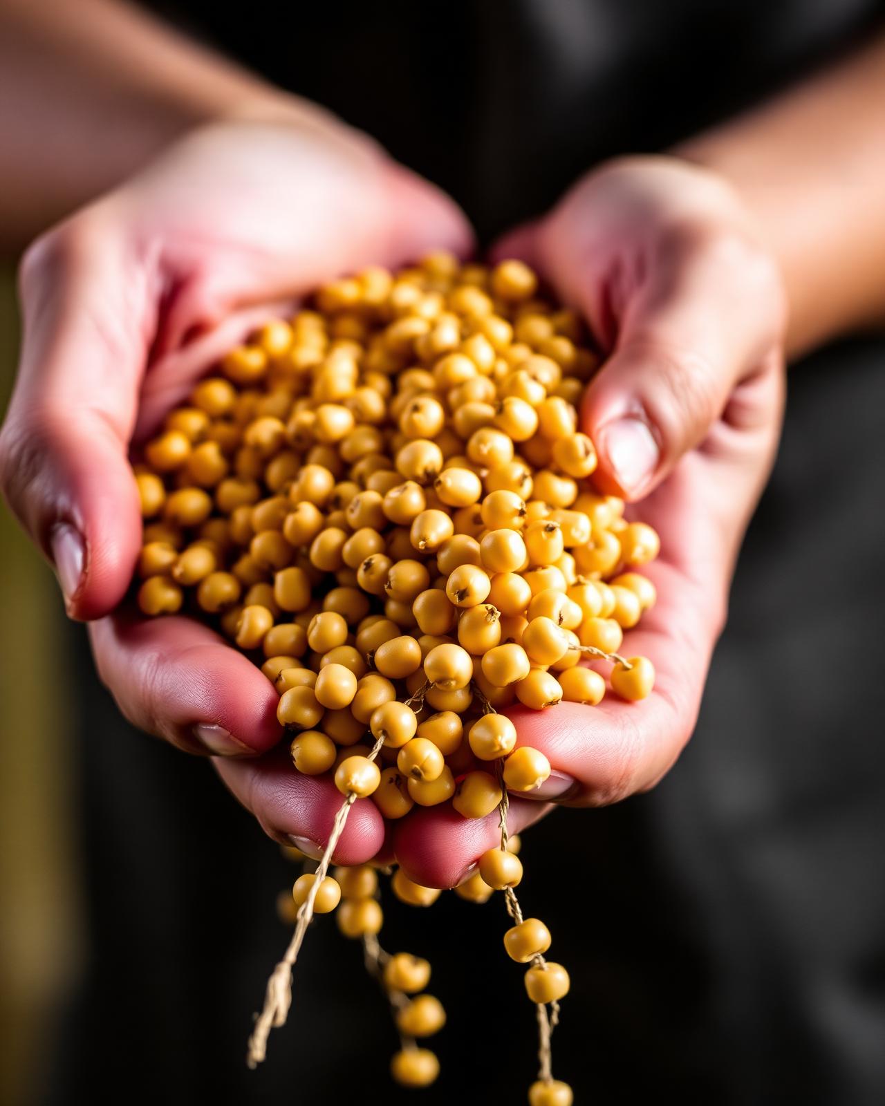 Soybean